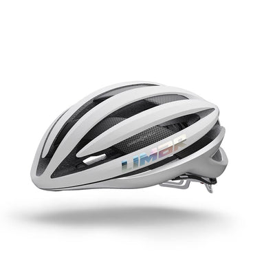 Limar Air Pro Helmet Apparel Limar Iridescent White S 