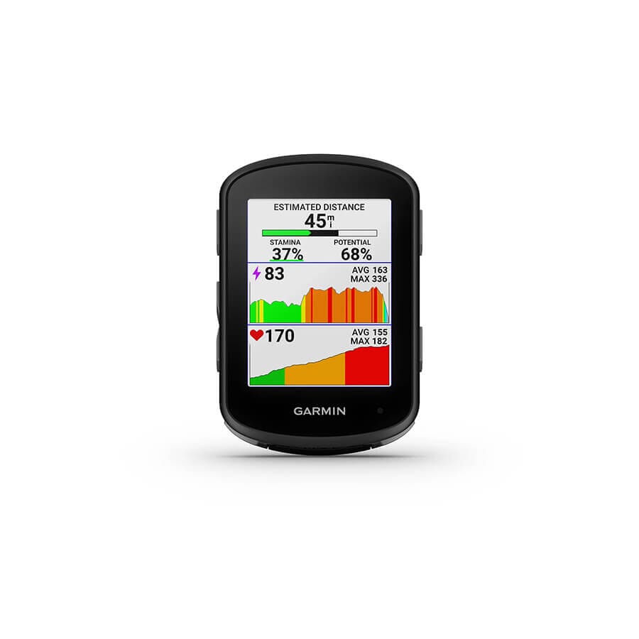 Garmin Edge 540 | Contender Bicycles