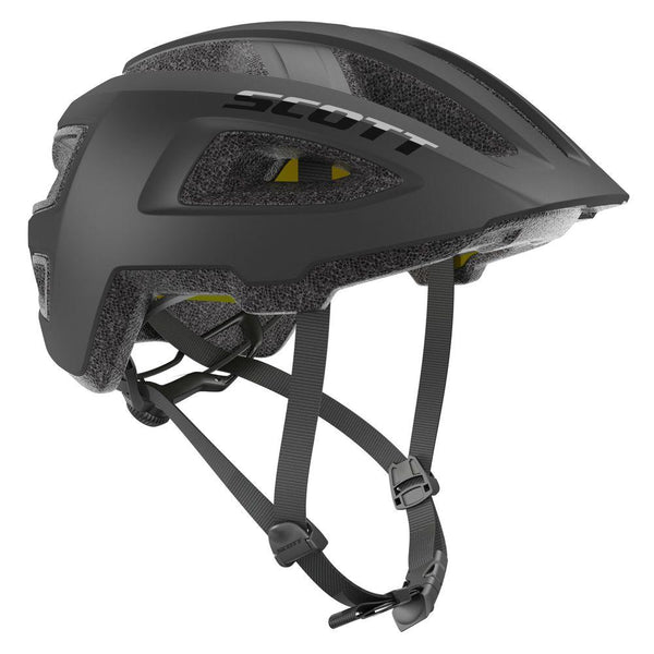 scott fahrradhelm groove plus Scott Groove PLUS (CPSC) Helmet in Midnight Blue
