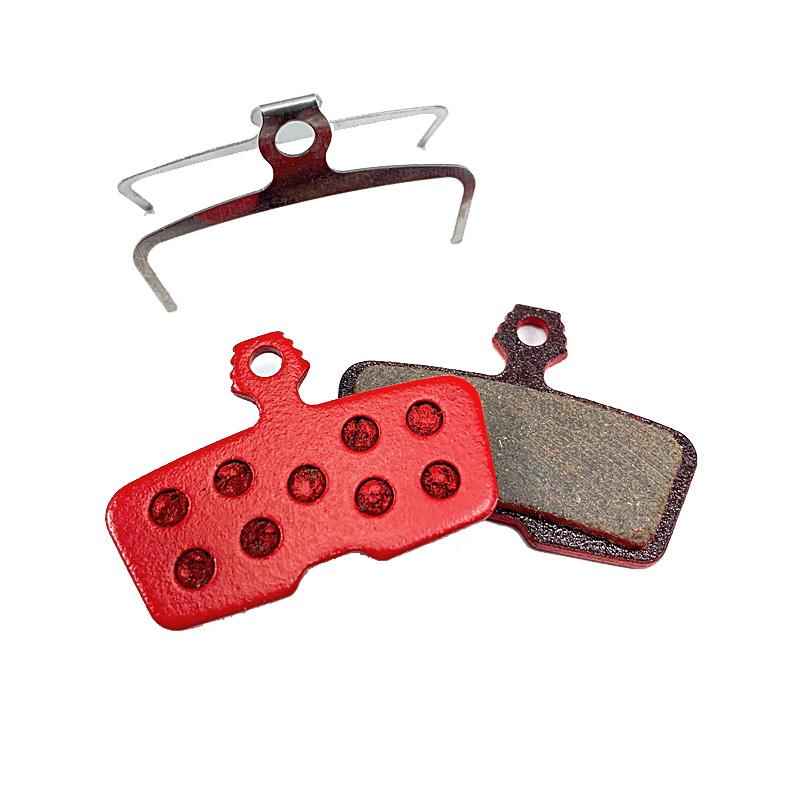 MTX Red Label Race Brake Pads Components MTX 