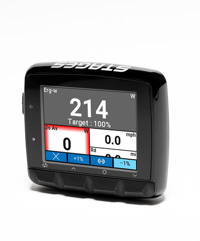 Stages Cycling Dash L50 GPS Bike Computer Accessories Stages 