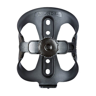 Arundel Looney Bin Adjustable Cage | Contender Bicycles