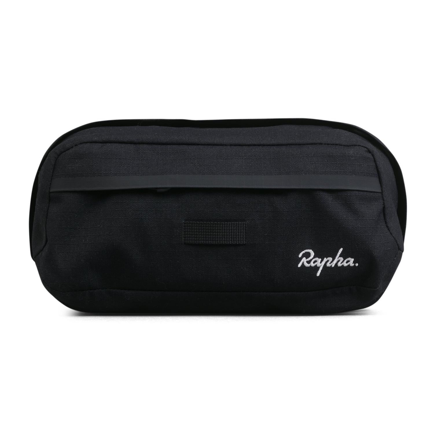 Rapha Explore Bar Bag, ACCESSORIES - COMMUTER & TRAVEL BAGS Rapha Black 