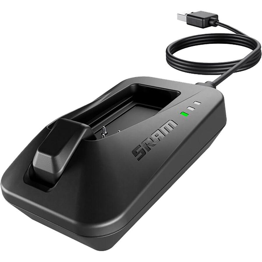 SRAM Red eTap and AXS Battery Charger And Cord Components SRAM 