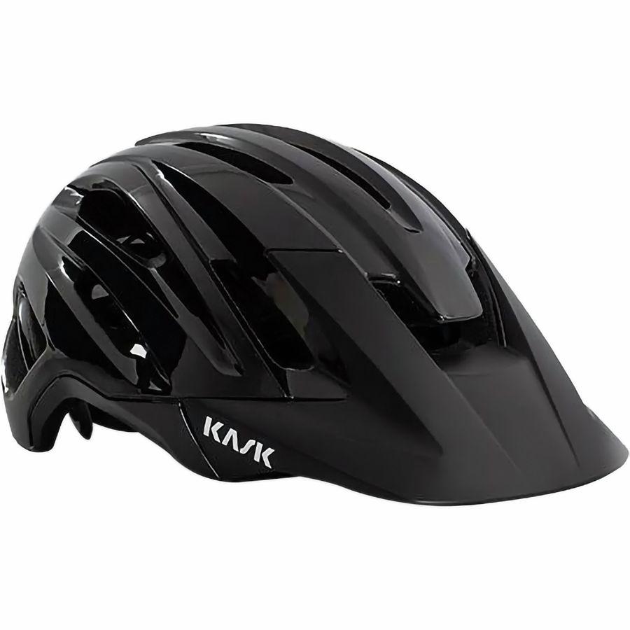 Kask Caipi Helmet Apparel KASK Matte Black MD 