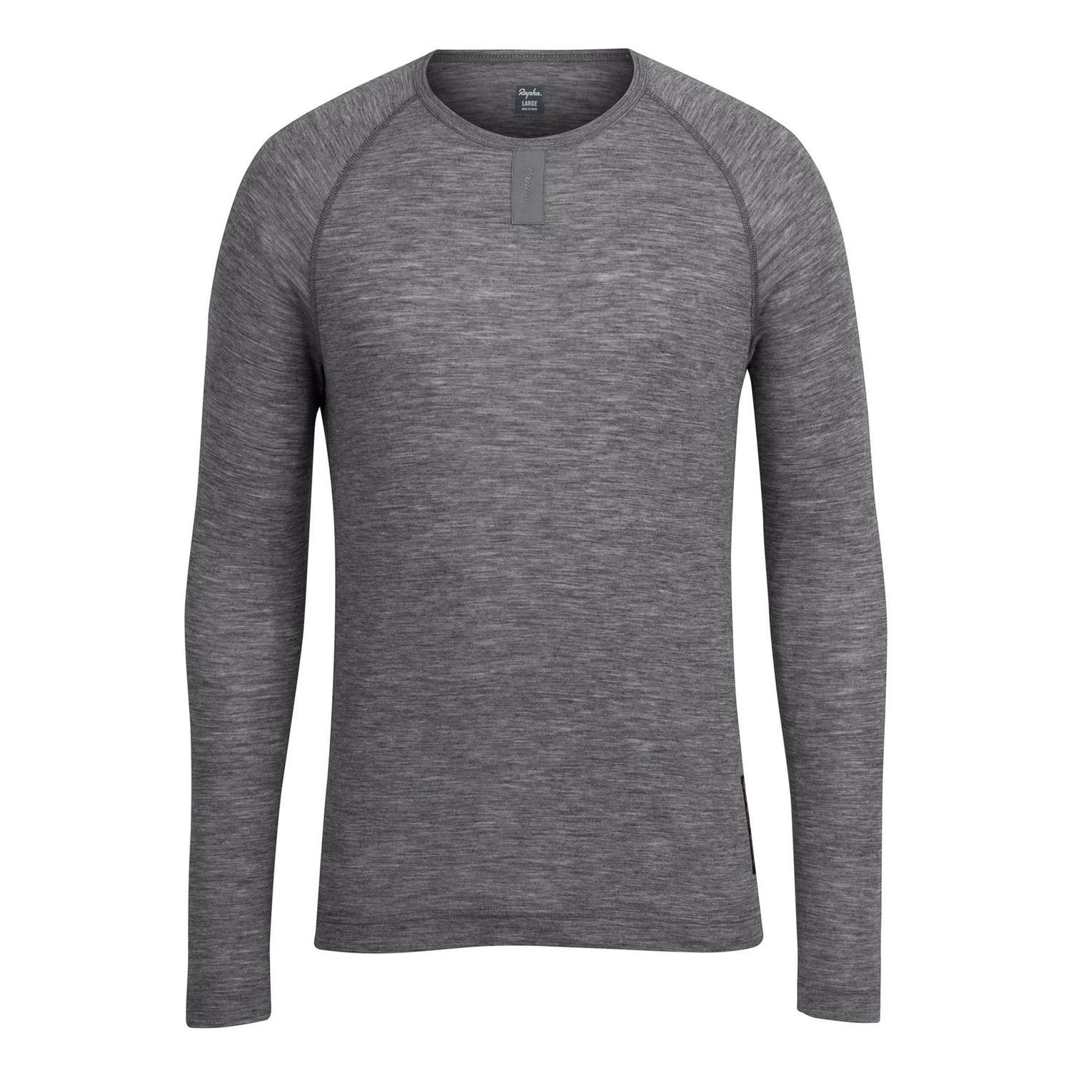 Rapha Merino Base Layer Contender Bicycles