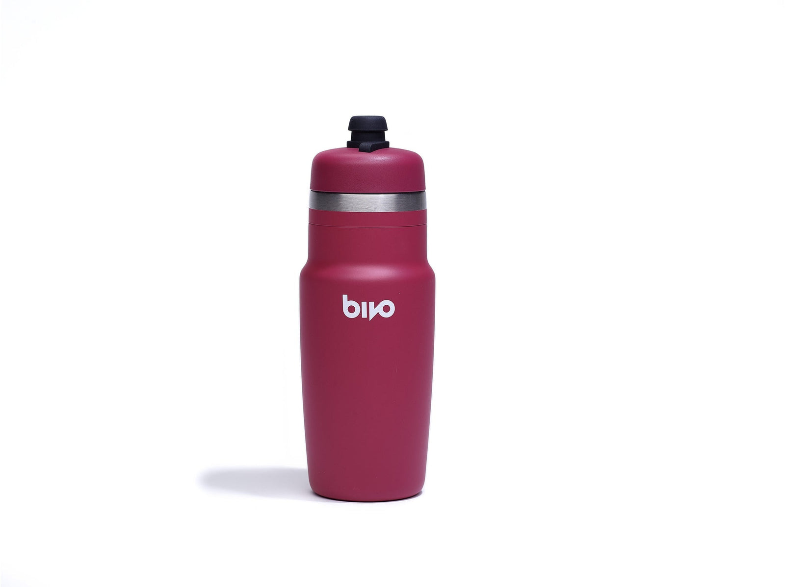 Bivo One 21 oz Water Bottle Accessories Bivo Raspberry 
