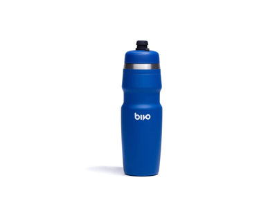 Bivo Duo 25 oz Water Bottle Accessories Bivo True Blue 