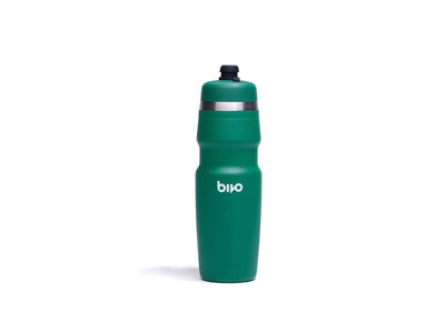 Bivo Duo 25 oz Water Bottle Accessories Bivo Emerald 