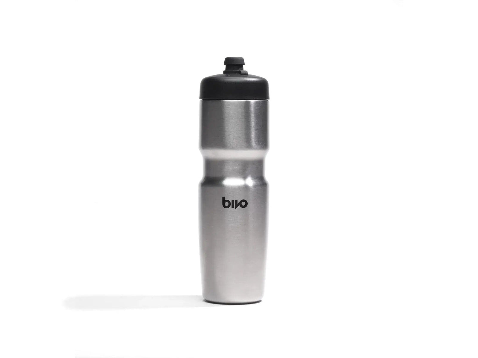 Bivo Trio 21 oz Insulated Water Bottle Accessories Bivo Raw 