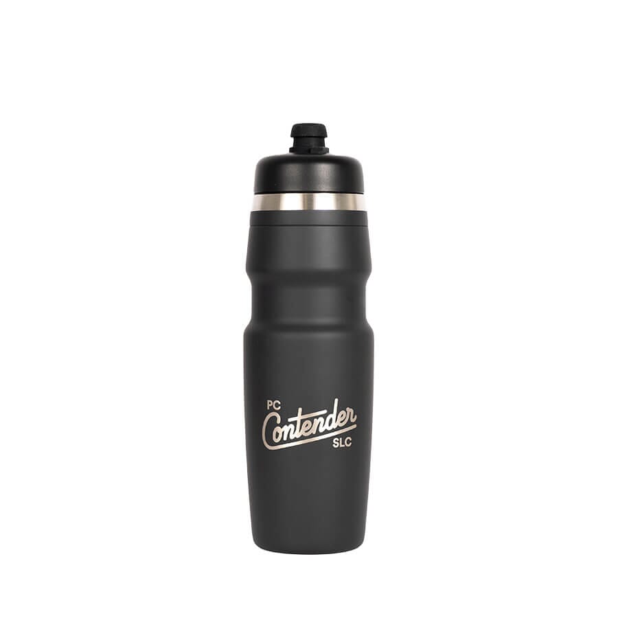 Bivo x Contender Duo 25 oz Bottle | Contender Bicycles