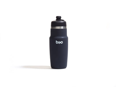 Bivo One Water Bottle Accessories Bivo Black 21 oz 