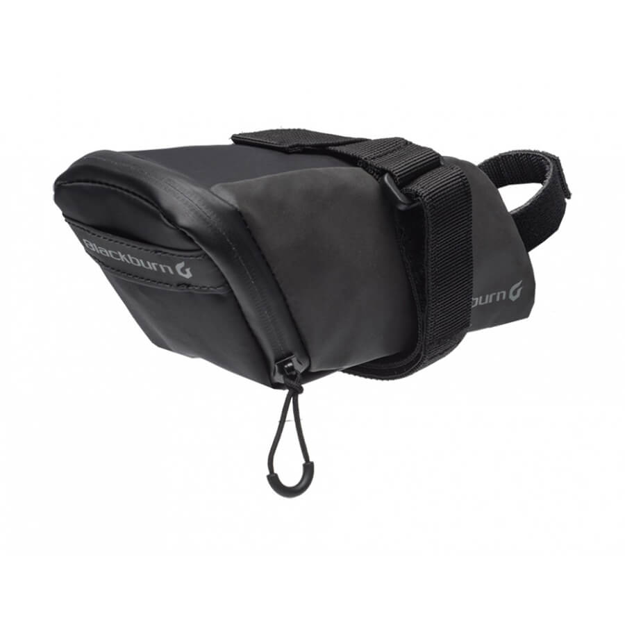 Blackburn Grid Medium Seat Bag - Black Accessories Blackburn 