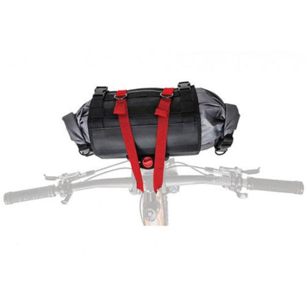 Blackburn Outpost Handlebar Roll Dry Bag | Contender Bicycles