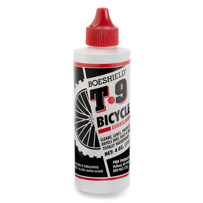Boeshield T-9 Lubricant | Contender Bicycles