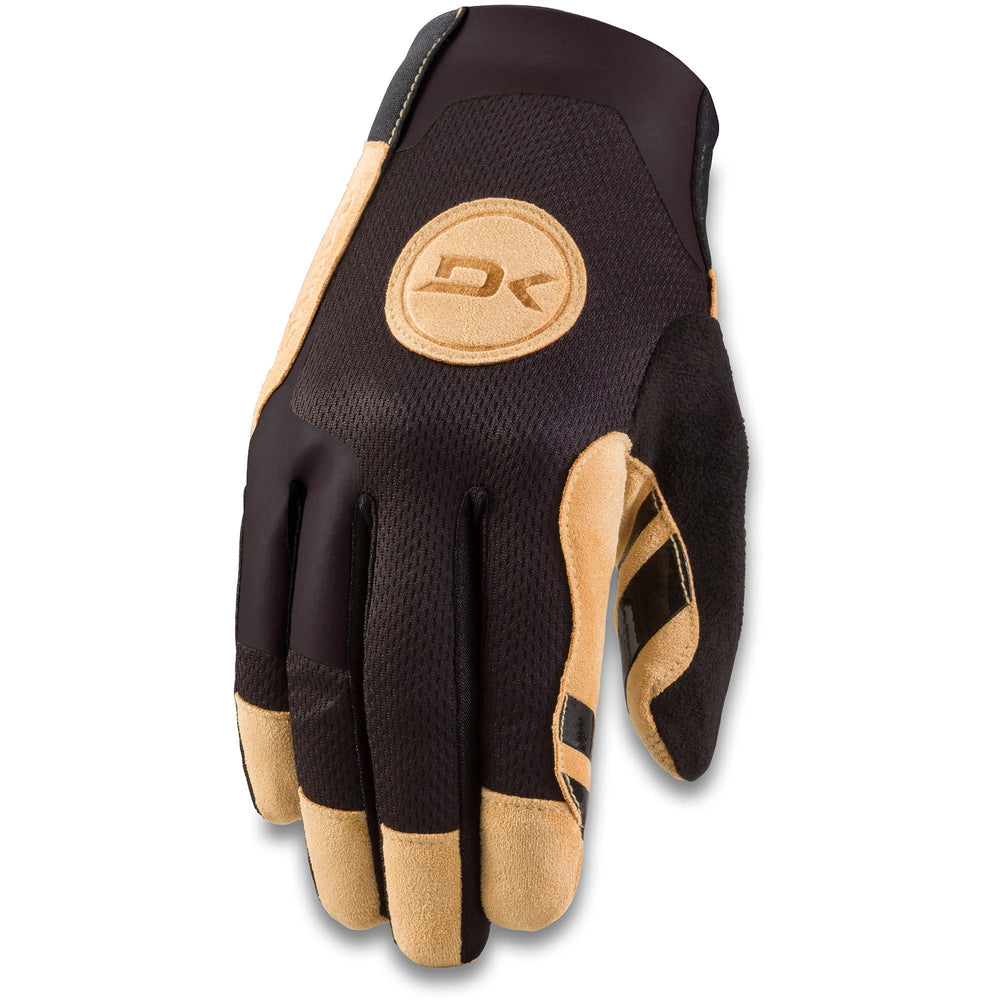 Dakine Covert Glove Apparel Dakine Black/Tan SM 