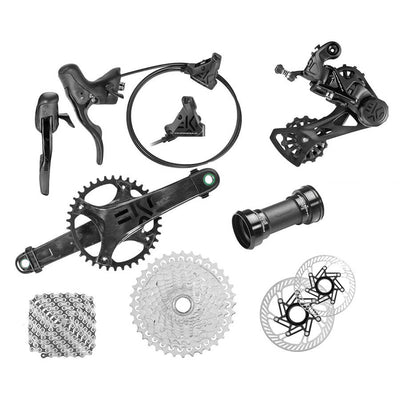 campagnolo ekar gravel bike Campagnolo Ekar 1x13 Group