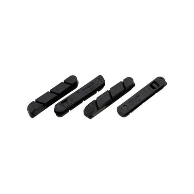 Available at Contender Bicycles. Campagnolo Brake Pads Set of 4