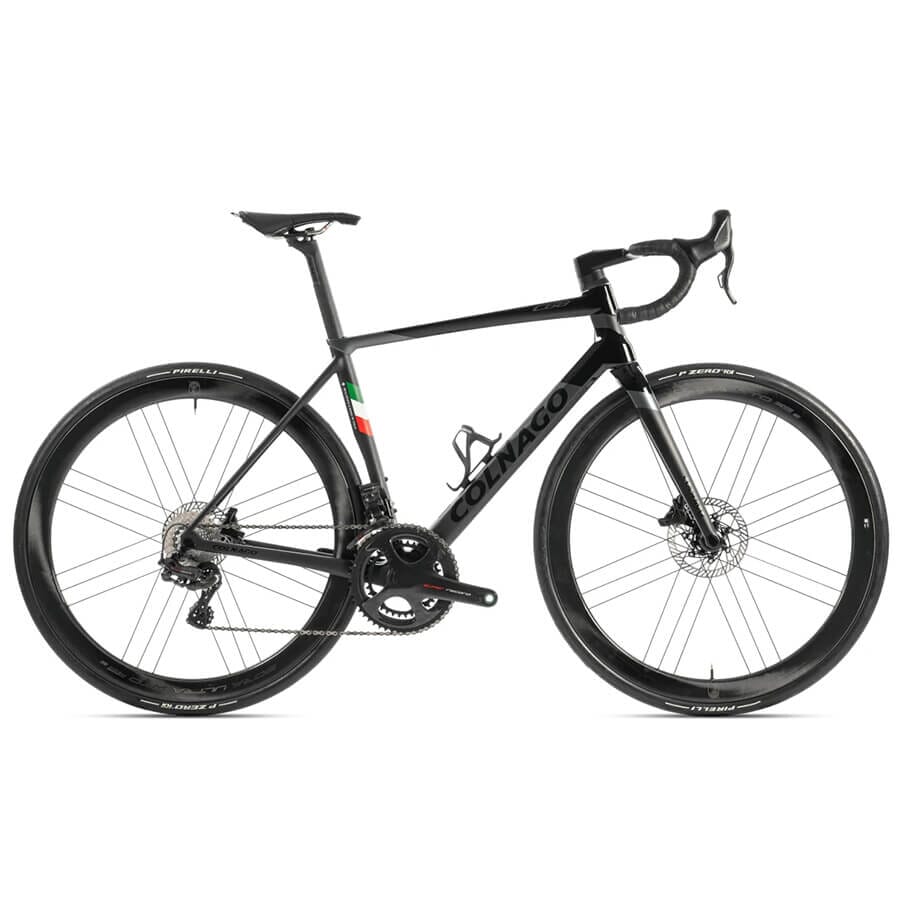 Colnago C68 Allroad Disc Frameset | Contender Bicycles
