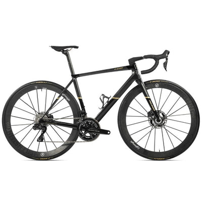 Colnago C68 Titanium Road Disc Frameset | Contender Bicycles