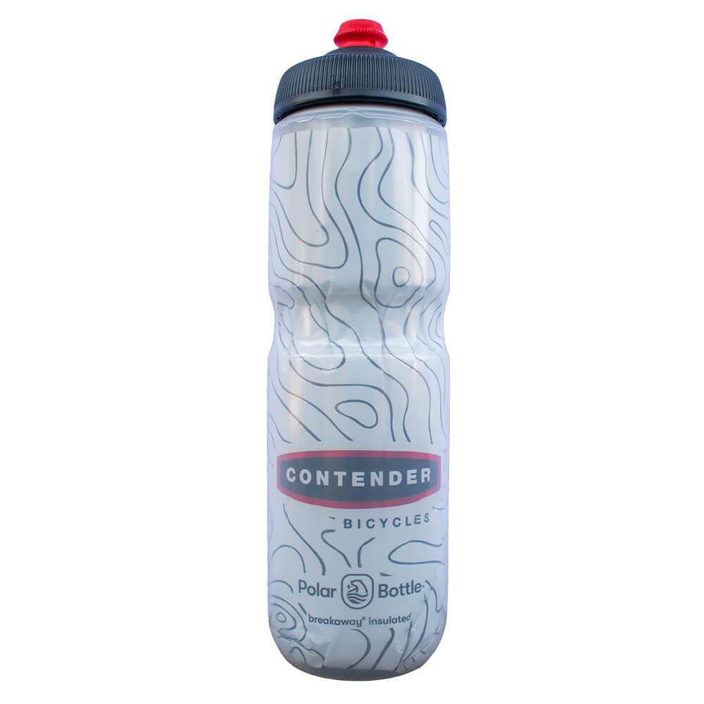 Polar Sport Insulated Bottle - Thumbnail 3