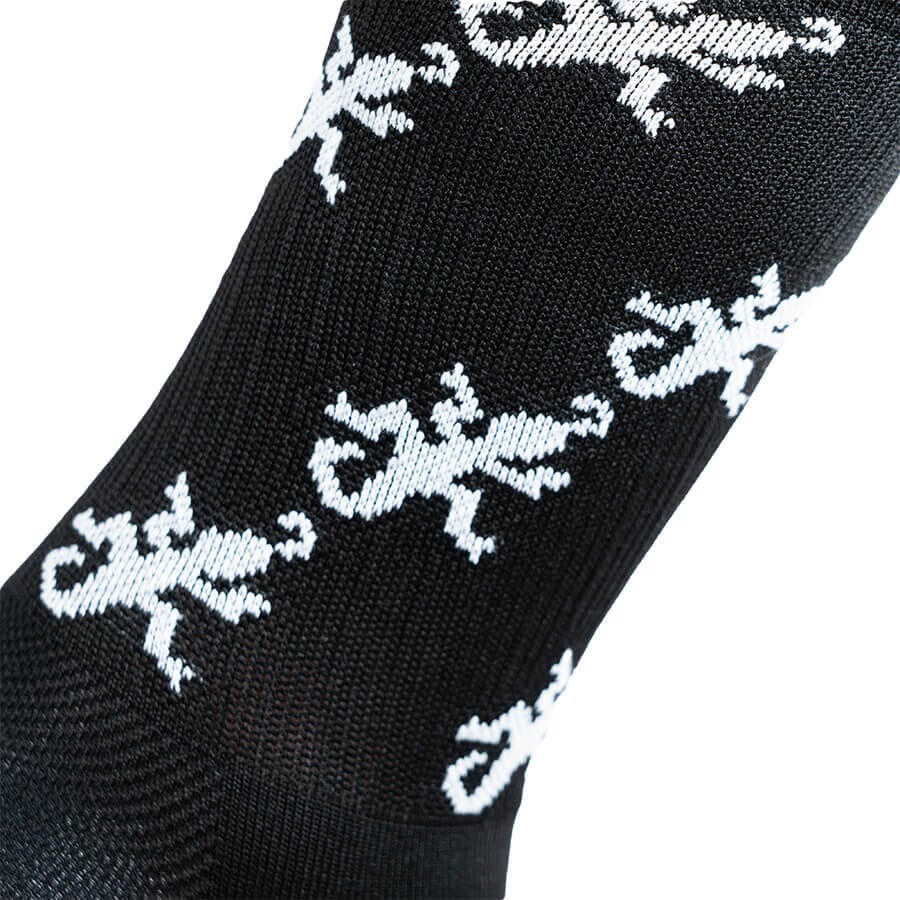 Contender Gecko SGX Sock APPAREL - MEN - SOCKS & SHOECOVERS SockGuy 