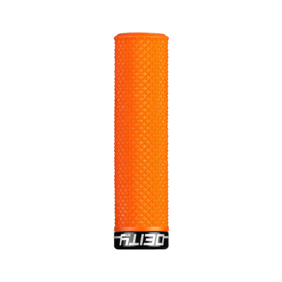Deity Supracush Grips | Contender Bicycles