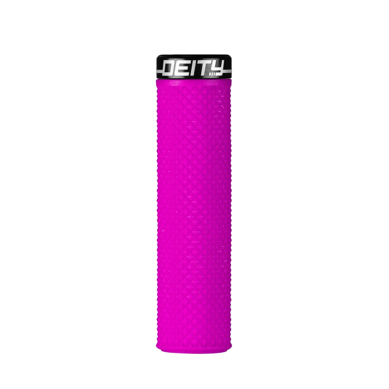 Deity Supracush Grips Components Deity Components Pink 