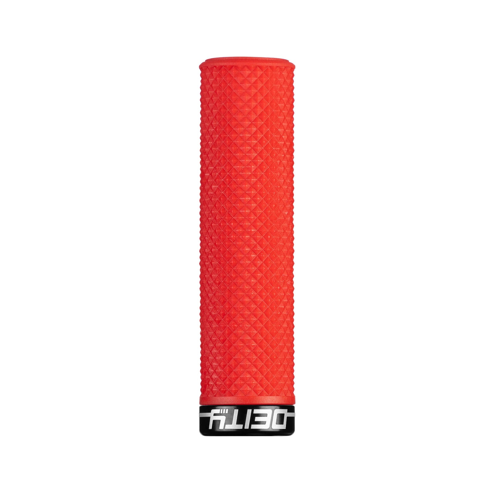 Deity Supracush Grips Components Deity Components Red 