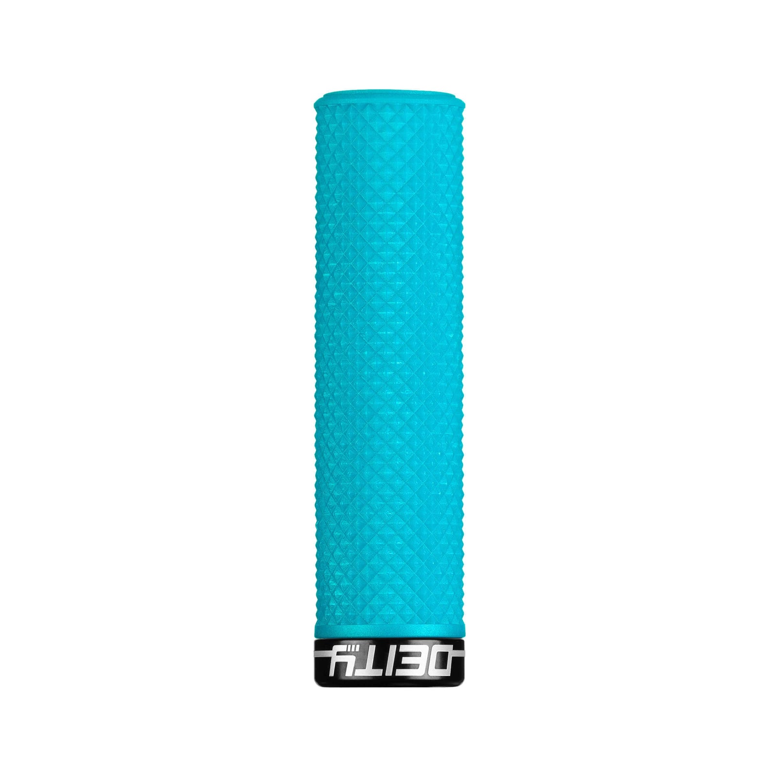 Deity Supracush Grips Components Deity Components Turquoise 