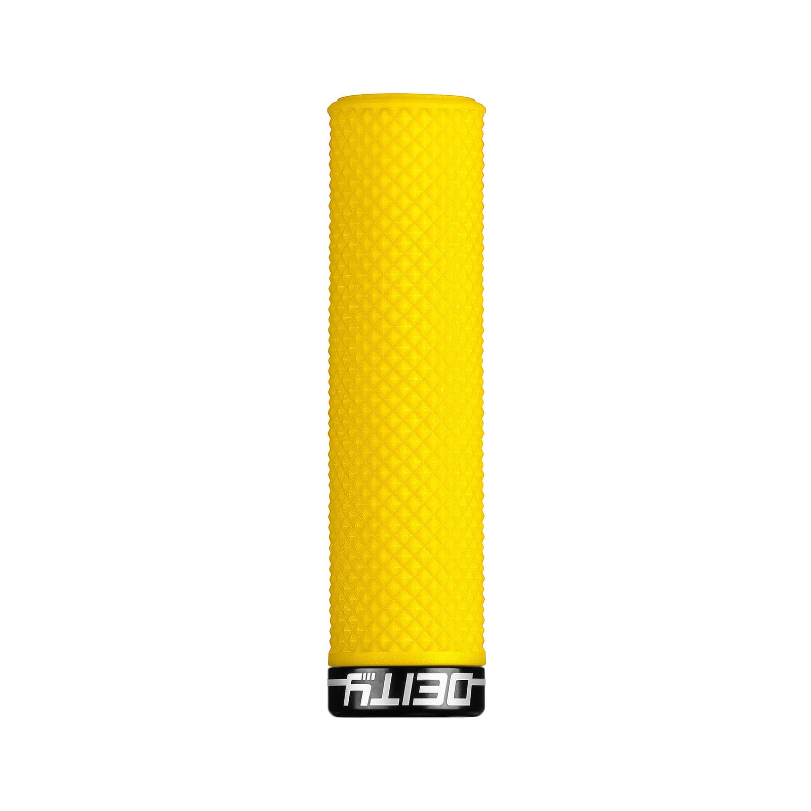 Deity Supracush Grips Components Deity Components Yellow 