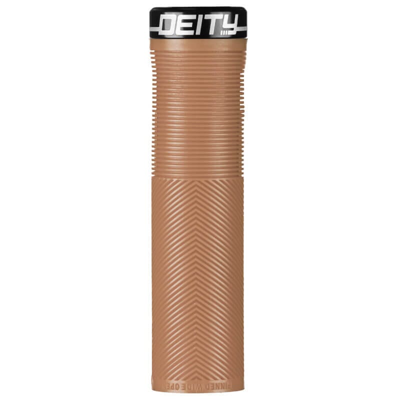 Deity Components Knuckleduster Grips Contender Bicycles