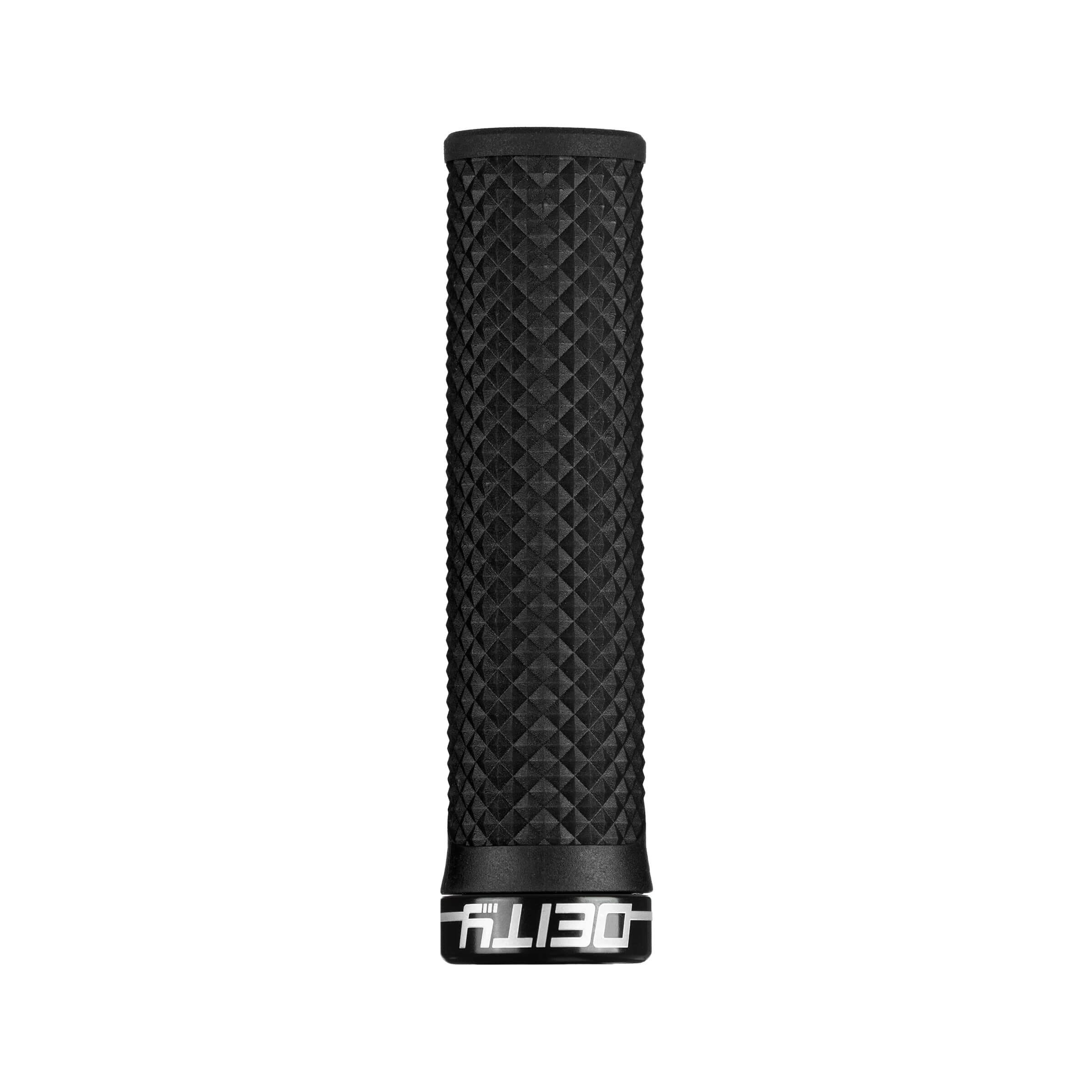 Deity Components Lockjaw Grips | Contender Bicycles