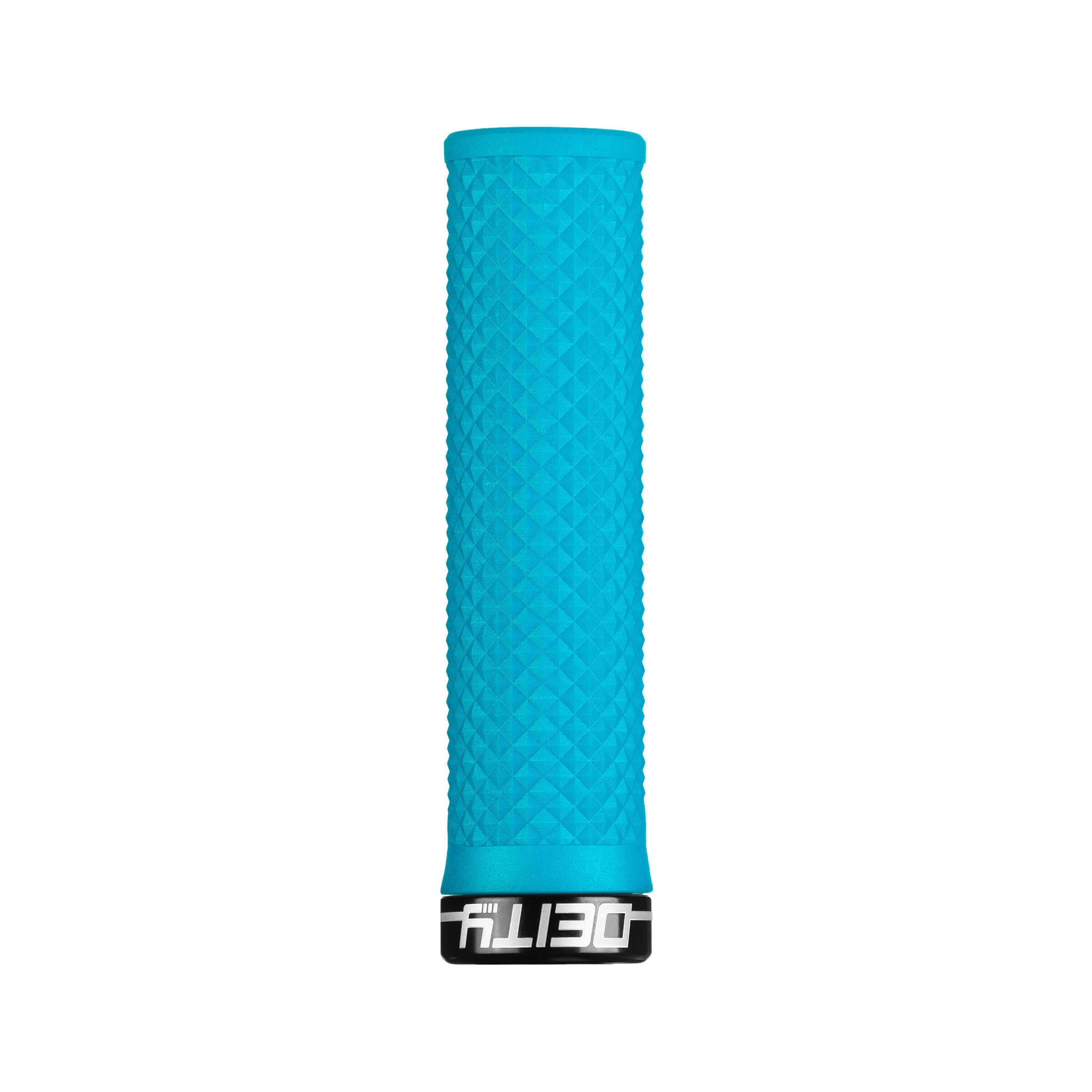 Deity Components Lockjaw Grips | Contender Bicycles