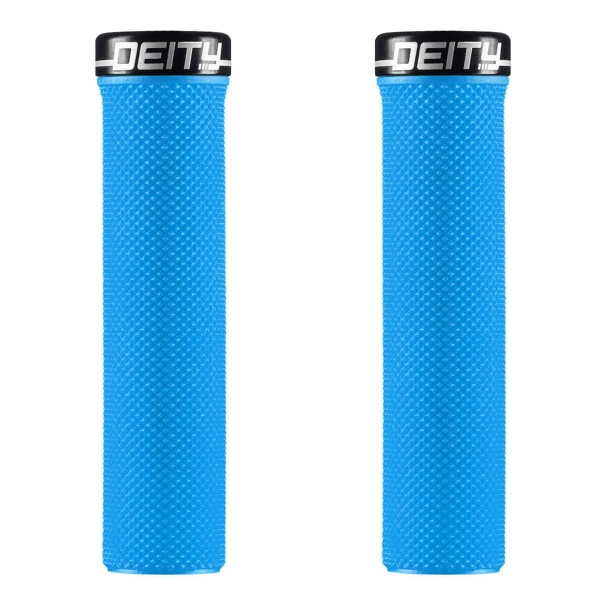 Deity Components Slimfit Grips Contender Bicycles