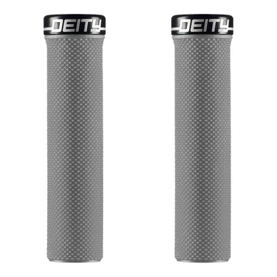 Deity Slimfit Grip Components Deity Components Stealth 