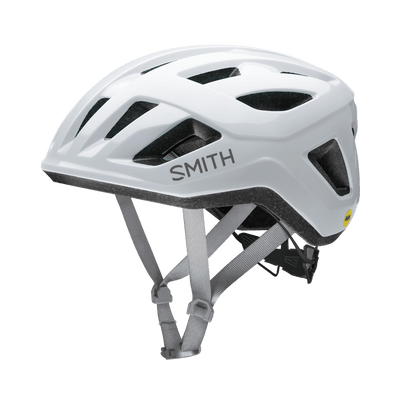 Smith Signal MIPS Helmet Apparel Smith White SM 