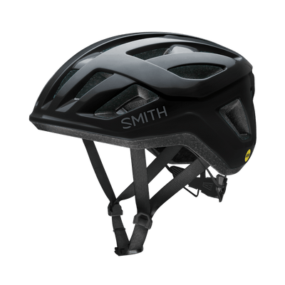 Smith Signal MIPS Helmet Apparel Smith Black MD 