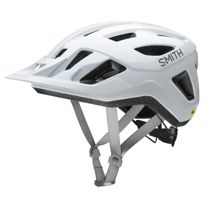 Smith Convoy MIPS Helmet Apparel Smith White LG 