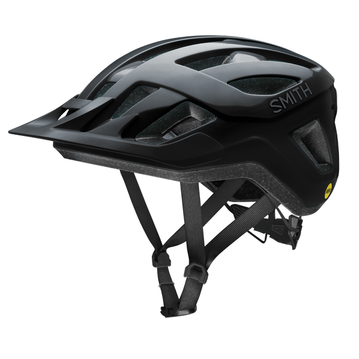 Smith Convoy MIPS Helmet Contender Bicycles