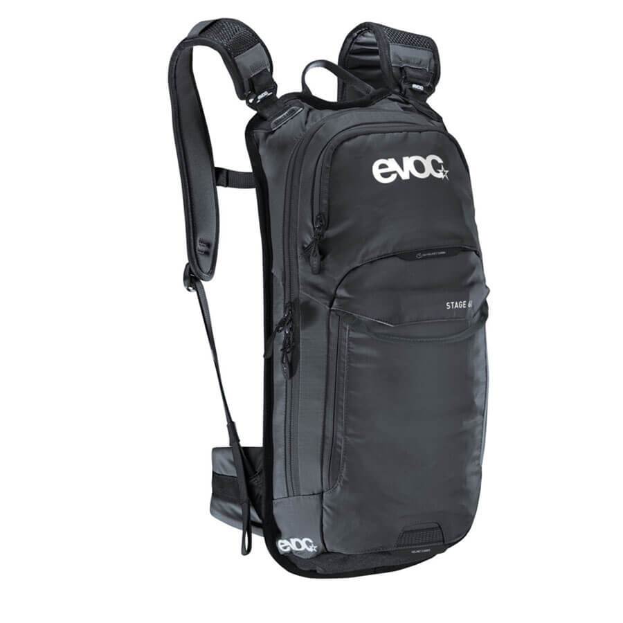 EVOC stage 6L Technical Performance + 2L Backpack Accessories EVOC 