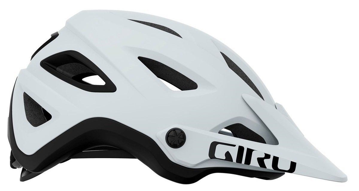 Giro Montaro MIPS Helmet Apparel Giro Matte Chalk SM 