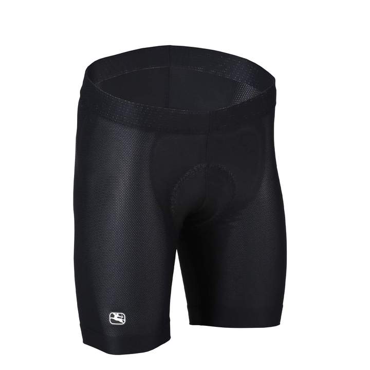 The Giordana Women's Vero Pro MTB Mesh Short Liner Front View