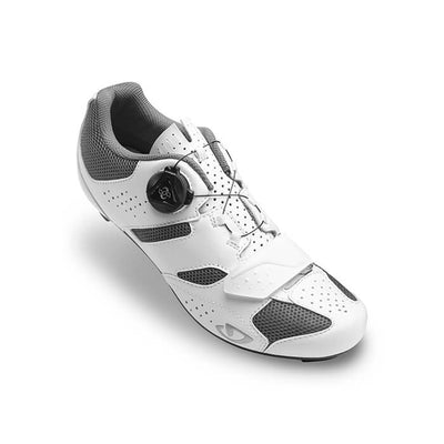 Giro Savix Women's Shoes Apparel Giro White / Titanium 42 