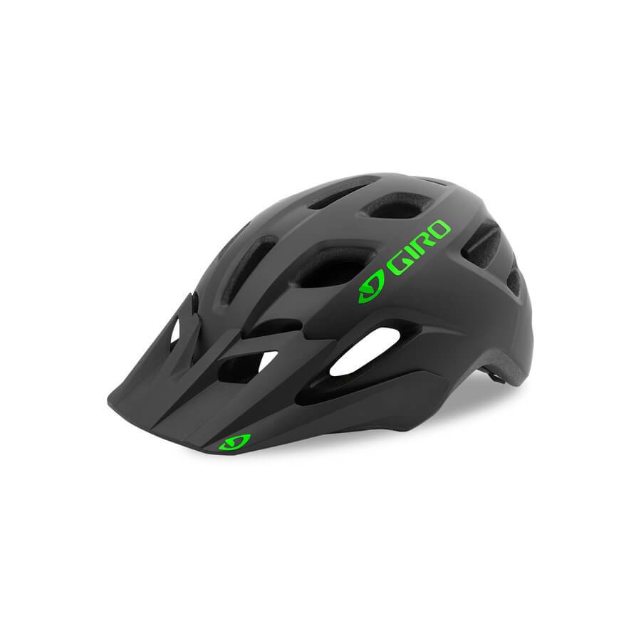 bike helmet giro green Giro Tremor MIPS Helmet