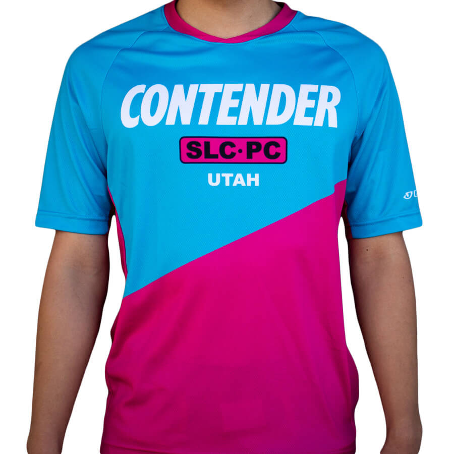 The Contend'r Send'r Jersey