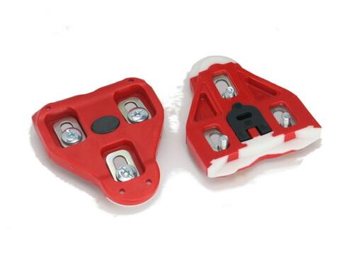 The Look Delta Cleats