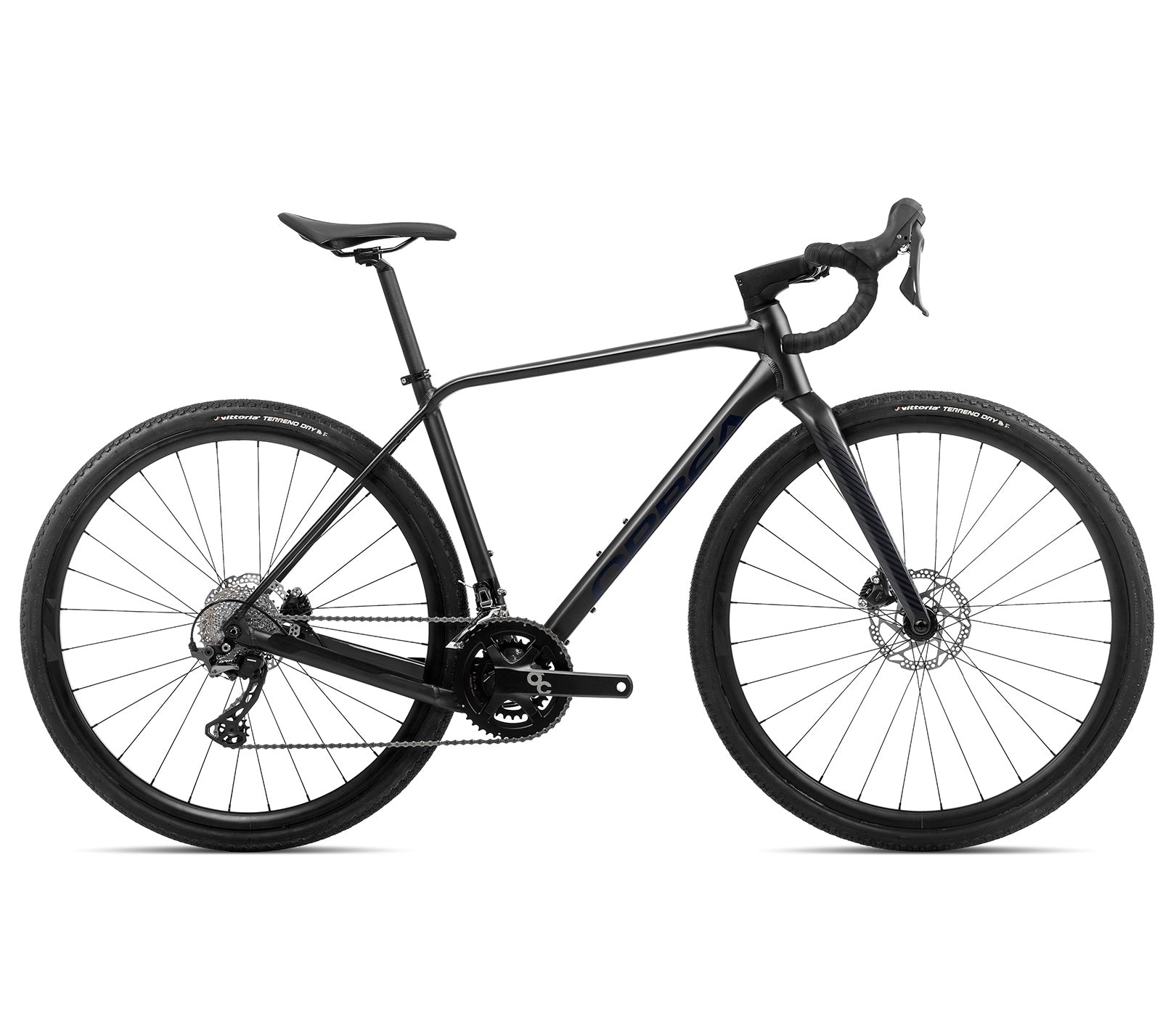 2023 Orbea Terra H30 Gravel Bike Contender Bicycles