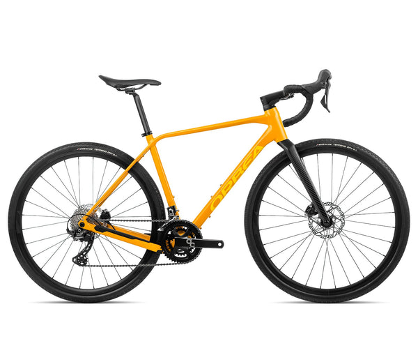 Gravel bike deals orbea