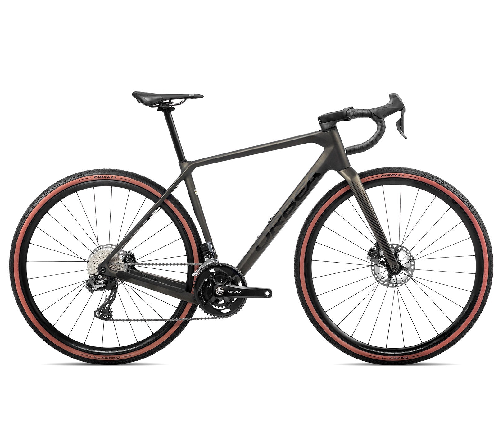 Orbea gravel store bike review